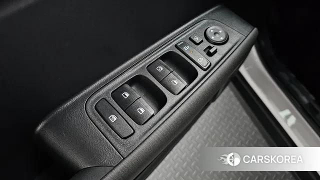 Hyundai The New Casper id 3731171 из Кореи 8