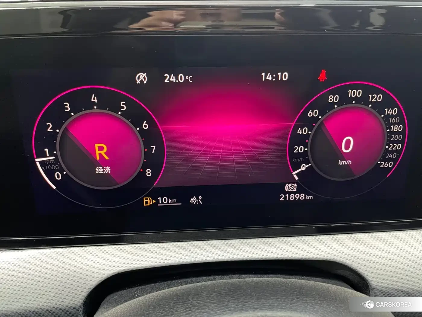 Volkswagen Lamando id 4655175 из Китая 8