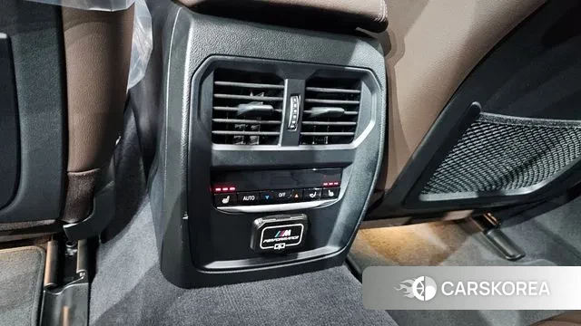 BMW i4 id 3231114 из Кореи 8