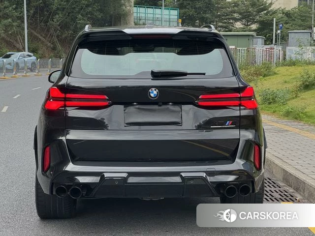 BMW X5 M id 4265541 из Китая 8