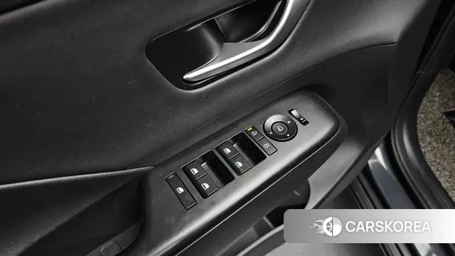 Hyundai Kona (SX2) id 3502990 из Кореи 8