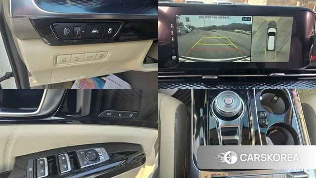 Kia Carnival 4th generation id 3827786 из Кореи 8