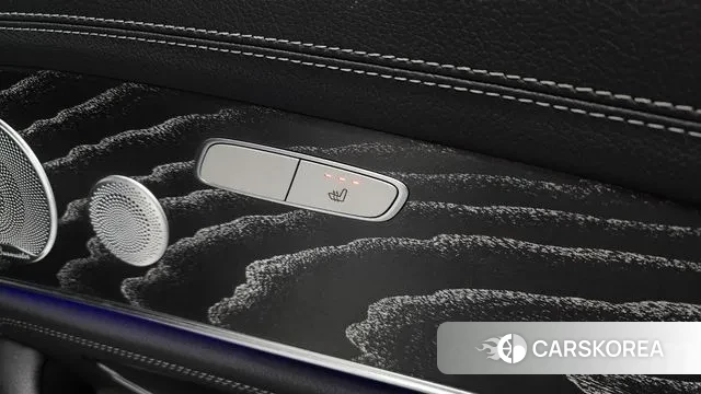 Mercedes-Benz E-Class W213 id 3741584 из Кореи 8