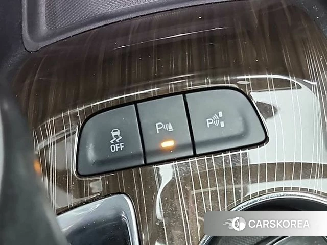 Chevrolet (GM Daewoo) All New Malibu id 3890293 из Кореи 8