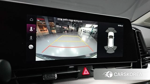 Kia Sportage 5th Generation id 3839326 из Кореи 8