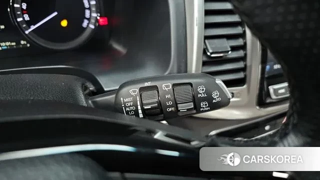 Ssangyong G4 Rexton id 3718672 из Кореи 8