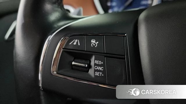 Maserati Ghibli id 4203882 из Кореи 8