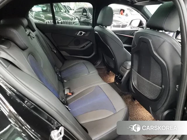 BMW 1 Series (F40) id 3377354 из Кореи 8