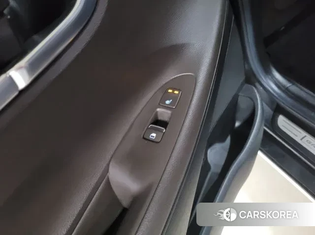 Hyundai Grandeur IG id 3480389 из Кореи 8