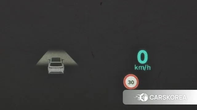 Renault Korea (Samsung) Grand Coleos id 3206677 из Кореи 8