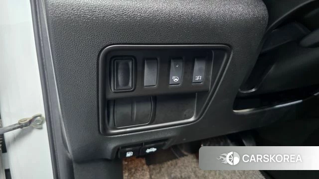 Renault Korea (Samsung) QM6 id 4647678 из Кореи 8