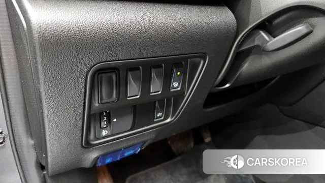 Renault Korea (Samsung) The New QM6 id 3458552 из Кореи 8