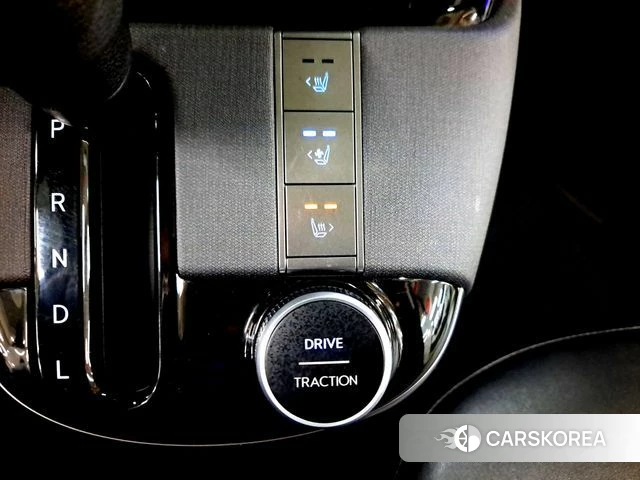 Hyundai Casper id 4603988 из Кореи 8