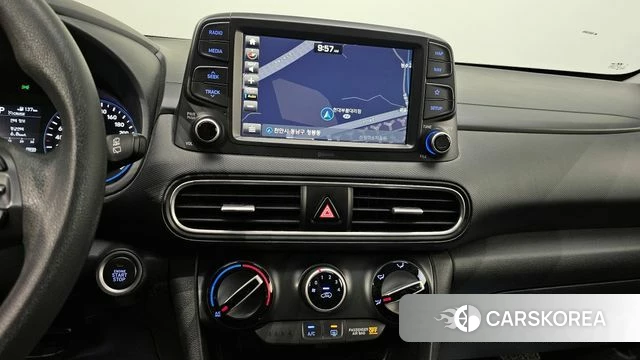 Hyundai Kona id 4180804 из Кореи 8