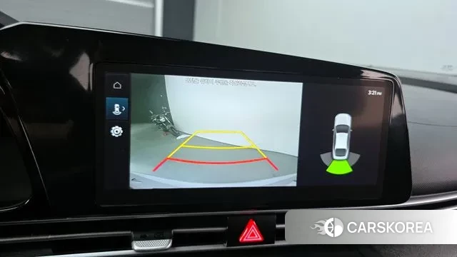 Hyundai Avante (CN7) id 3028202 из Кореи 8