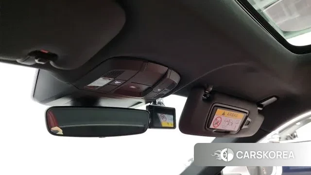 Porsche 911(992) id 3753878 из Кореи 8