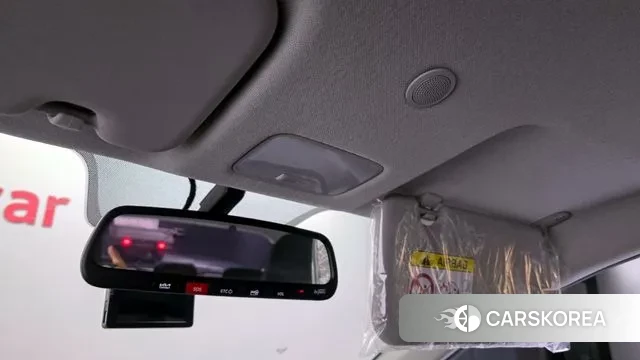 Kia Morning Urban (JA) id 3596692 из Кореи 8