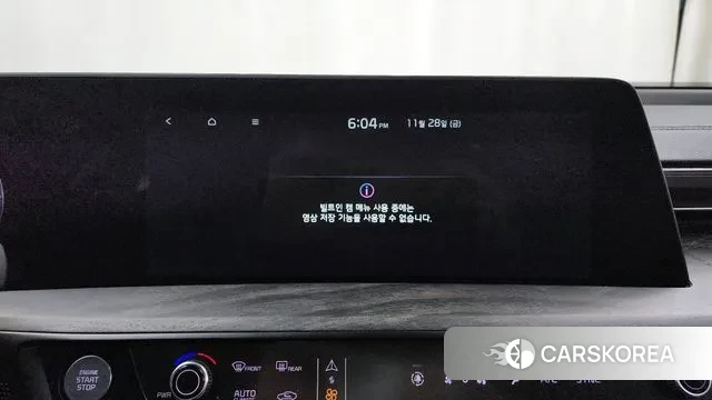 Kia K8 id 3422012 из Кореи 8