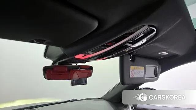 Porsche Cayenne (PO536) id 3582684 из Кореи 8