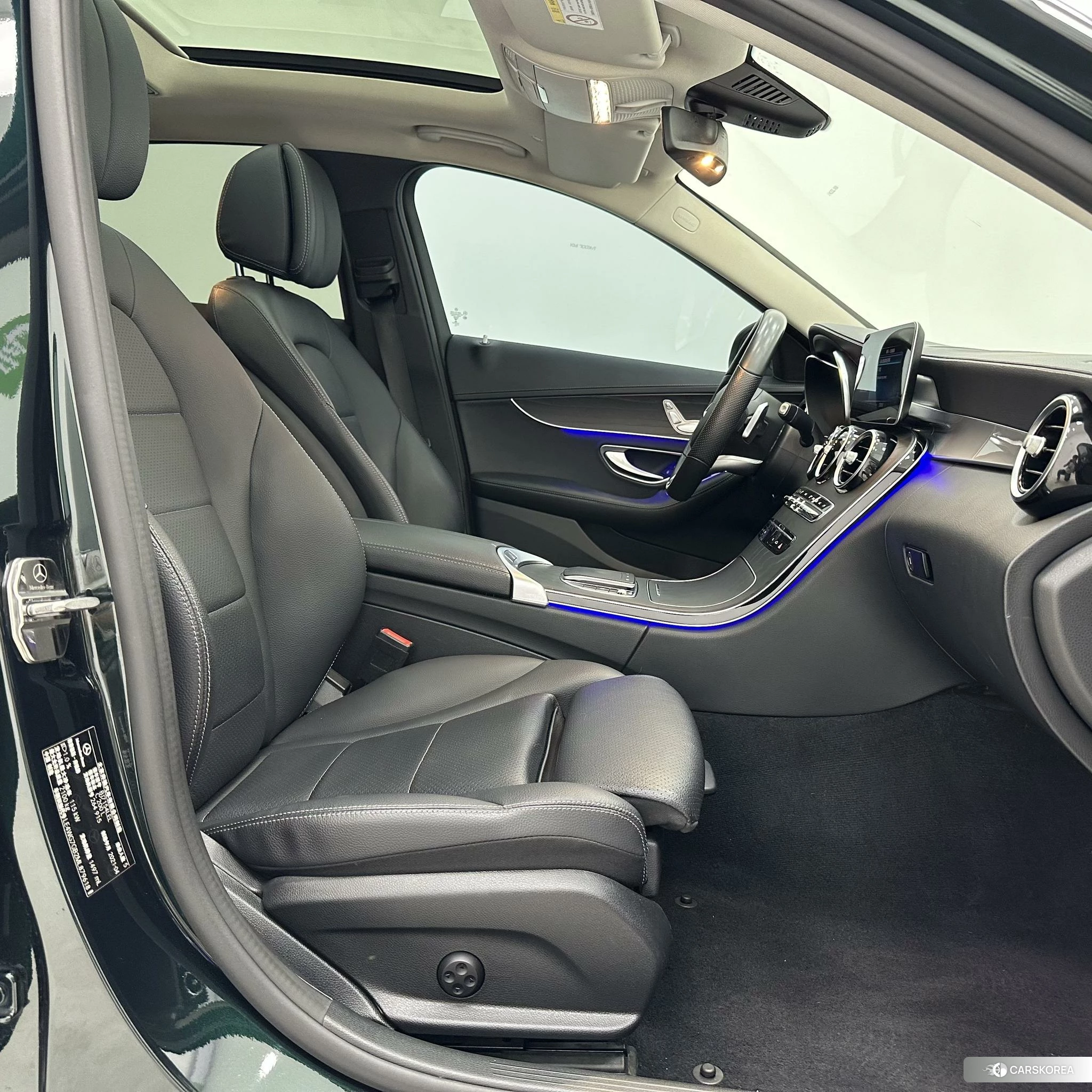 Mercedes-Benz C-class id 4473565 из Китая 8