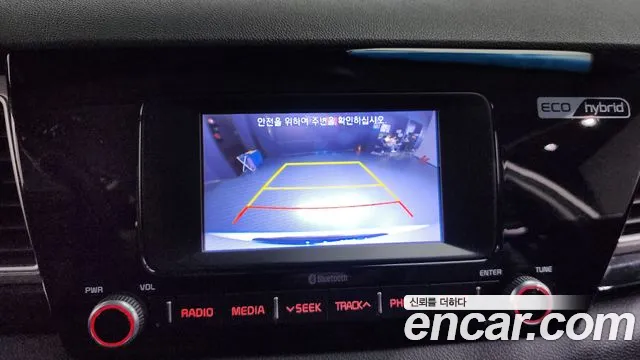 Kia Niro id 2732829 из Кореи 8