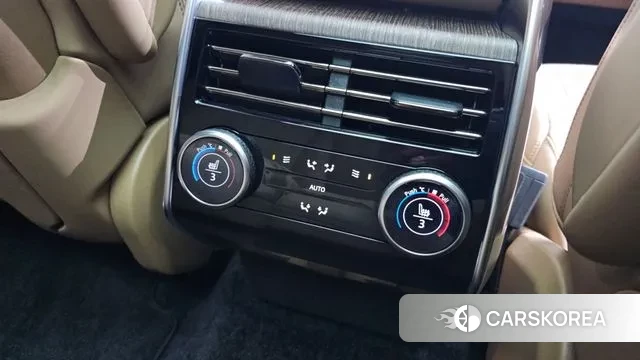 Land Rover Range Rover 5th Generation id 3457178 из Кореи 8