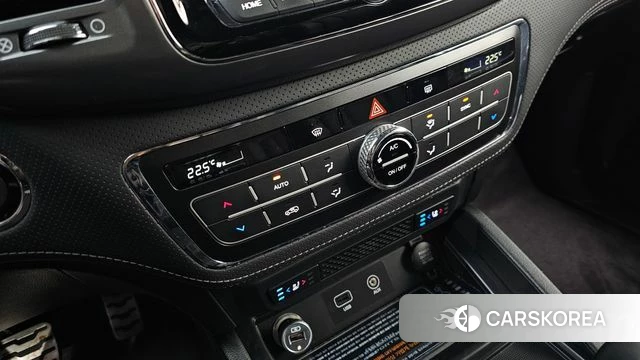 Ssangyong The New Rexton Sport id 3860050 из Кореи 8