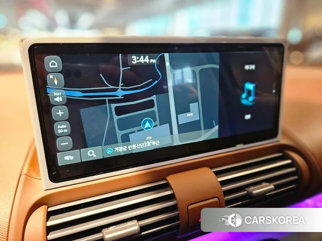 Hyundai The New Casper id 4432248 из Кореи 8
