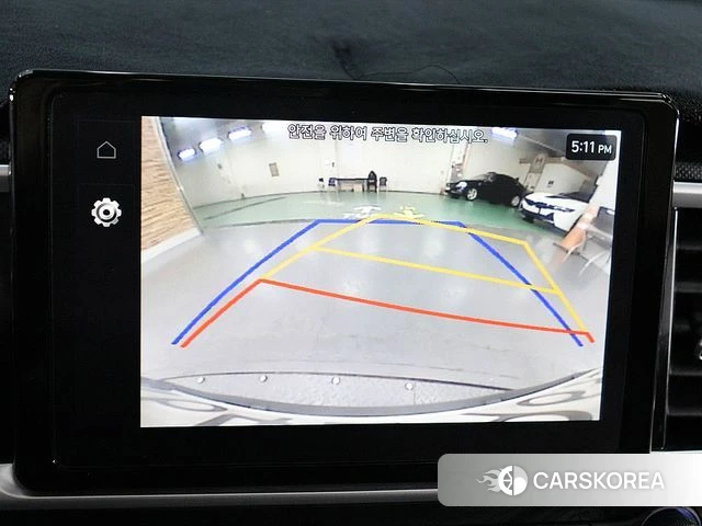 Hyundai Venue id 4577004 из Кореи 8