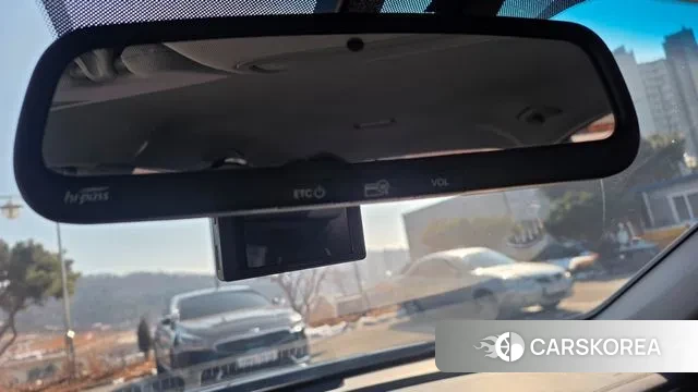 Kia Come New K7 id 3651689 из Кореи 8