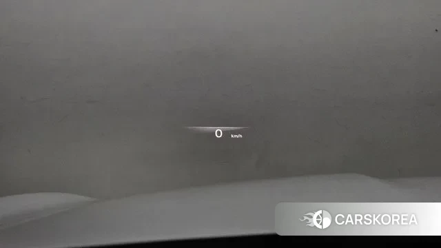 Genesis GV70 id 3028248 из Кореи 8