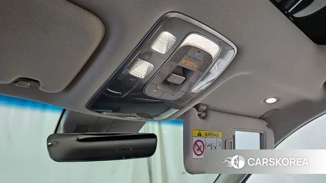 Genesis GV80 id 3463690 из Кореи 8