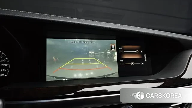 Genesis G90 id 3319097 из Кореи 8