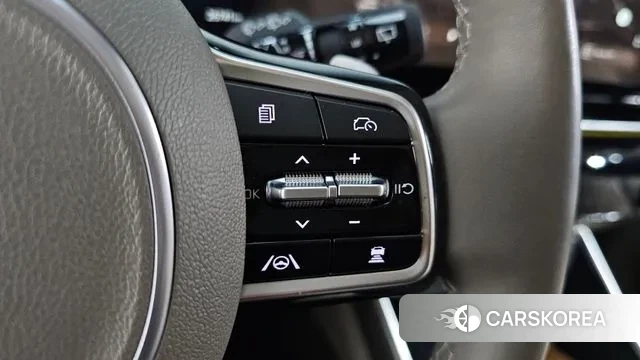 Kia The New Carnival 4th Generation id 3353662 из Кореи 8