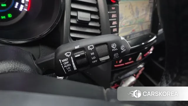 Ssangyong Tivoli Armor id 3661567 из Кореи 8