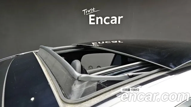 Mercedes-Benz EQS V297 id 2935424 из Кореи 8