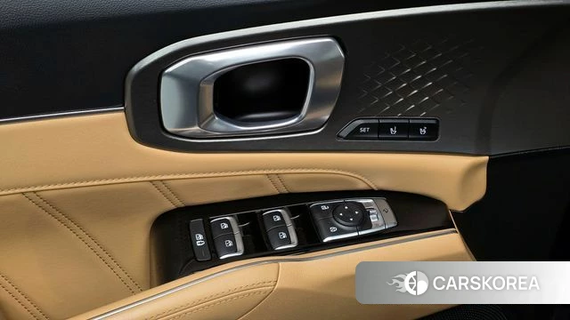 Kia Sorento 4th Generation id 3858836 из Кореи 8