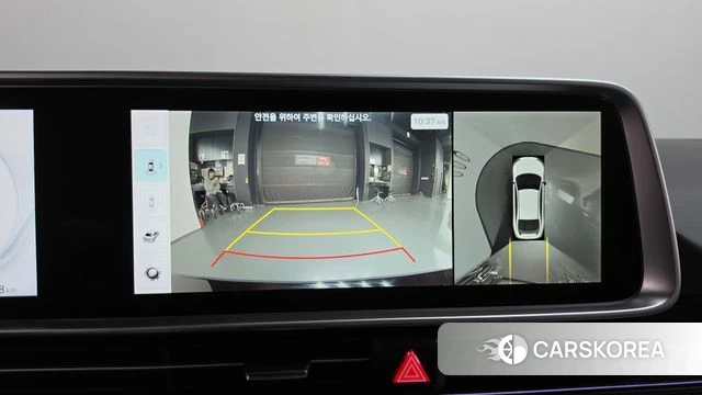 Hyundai Ionic 6 id 4879846 из Кореи 8