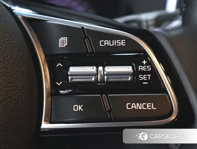 Kia The New K5 2nd generation id 2941091 из Кореи 8