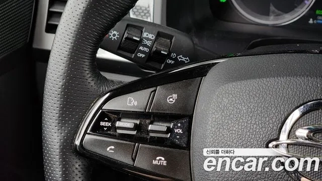 Ssangyong The New Rexton Sport id 2955109 из Кореи 8