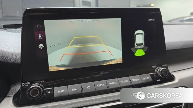 Kia Seltos id 3964852 из Кореи 8