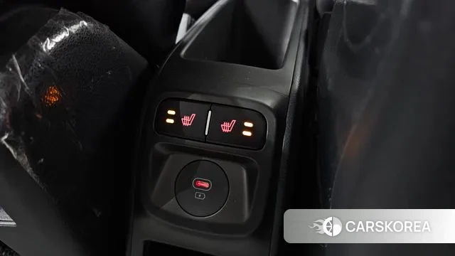 Kia The New Kia Ray id 3502851 из Кореи 8