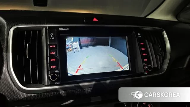 Kia The New Ray id 3606956 из Кореи 8