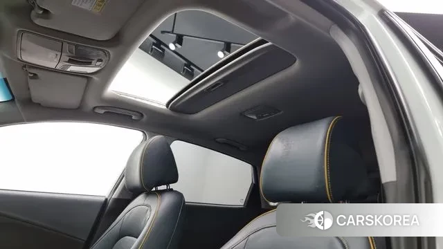 Hyundai Kona id 3429610 из Кореи 8