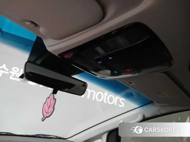 Hyundai Staria id 2969328 из Кореи 8