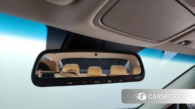Kia K7 Premier Hybrid id 4389629 из Кореи 8