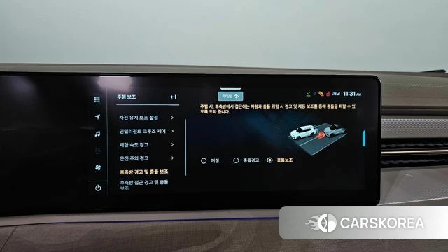 Ssangyong Actian 2nd Generation id 4248088 из Кореи 8