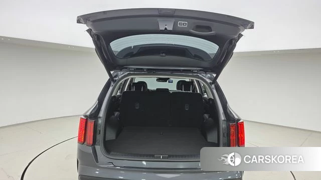 Kia Sorento 4th Generation id 4675767 из Кореи 8