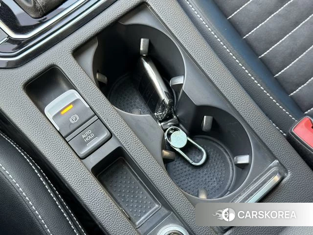 Volkswagen Magotan id 4271606 из Китая 8