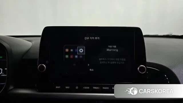 Kia The New Morning (JA) id 3316548 из Кореи 8